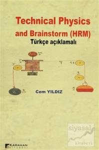 Technical Physics and Brainstorm (HRM)