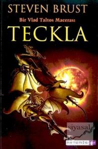Teckla Bir Vlad Taltos Macerası