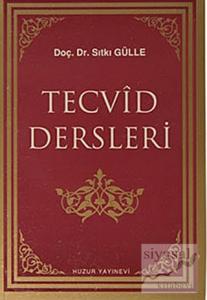 Tecvid Dersleri