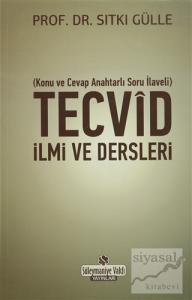 Tecvid İlmi ve Dersleri
