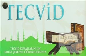 Tecvid (Kartela)
