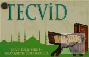 Tecvid (Kartela)