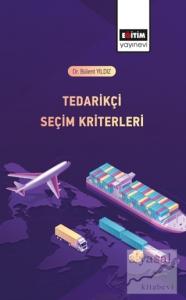 Tedarikçi Seçim Kriterleri