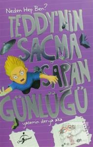 Teddy'nin - Saçma Sapan Günlüğü Neden Hep Ben?