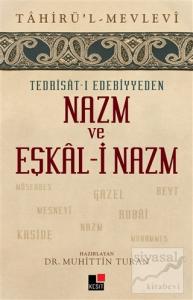 Tedrisat-ı Edebiyyeden Nazm ve Eşkal-i Nazım