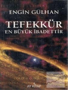 Tefekkür En Büyük İbadettir