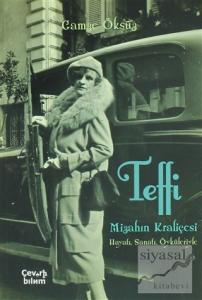 Teffi -  Mizahın Kraliçesi