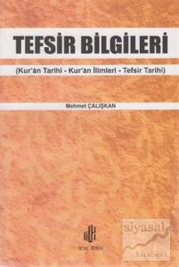 Tefsir Bilgileri