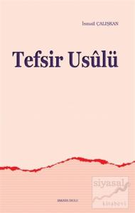Tefsir Usulü