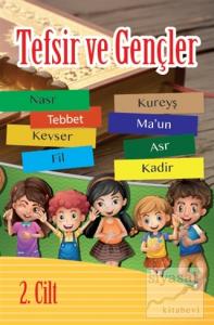 Tefsir ve Gençler (2. Cilt)