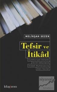 Tefsir ve İtikad