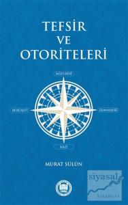 Tefsir ve Otoriteleri