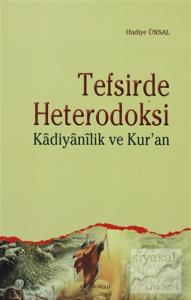 Tefsirde Heterodoksi