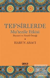 Tefsirlerde Mu'tezile Etkisi