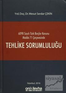 Tehlike Sorumluluğu