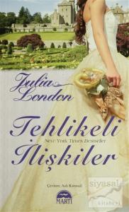 Tehlikeli İlişkiler (Özel Baskı)