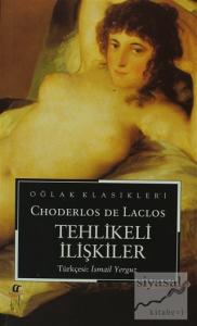 Tehlikeli İlişkiler