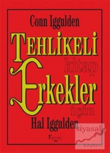 Tehlikeli Kitap Erkekler İçin