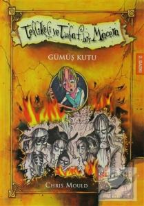 Tehlikeli Tuhaf Bir Macera Gümüş Kutu