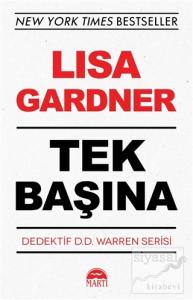 Tek Başına - Dedektif D.D. Warren Serisi