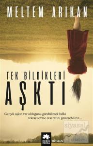 Tek Bildikleri Aşktı