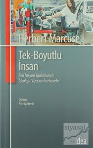 Tek Boyutlu İnsan