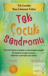 Tek Çocuk Sendromu (Kokulu Kitap)
