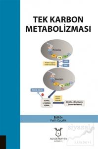 Tek Karbon Metobolizması