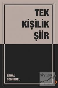 Tek Kişilik Şiir