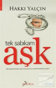 Tek Sabıkam Aşk