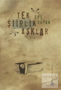 Tek Şiirlik Aşklar (Ciltli)