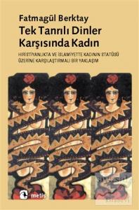 Tek Tanrılı Dinler Karşısında Kadın