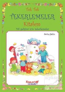 Tek Tek Tekerlemeler Kitabım