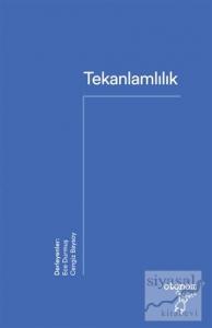 Tekanlamlılık