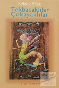 Tekbacaklılar - Çokayaklılar