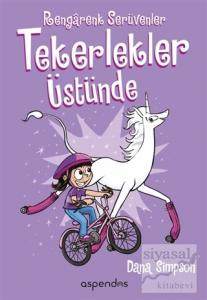 Tekerlekler Üstünde - Rengarenk Serüvenler