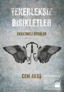 Tekerleksiz Bisikletler