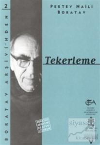 Tekerleme