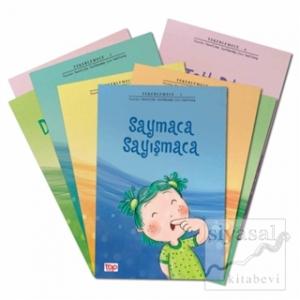 Tekerlemece (8'li Takım)