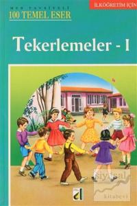 Tekerlemeler - 1