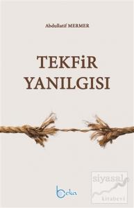 Tekfir Yanılgısı