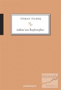 Tekhne'nin Harfitarifleri