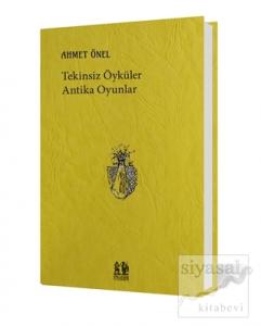 Tekinsiz Öyküler Antika Oyunlar