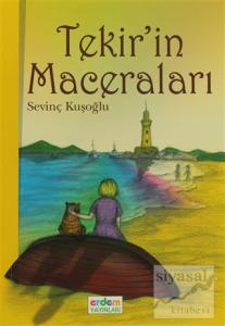 Tekir'in Maceraları