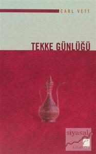 Tekke Günlüğü