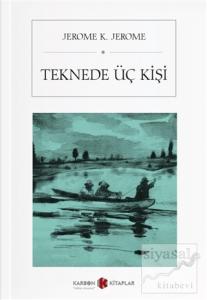 Teknede Üç Kişi Teknede Üç Kişi