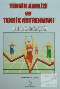 Teknik Analiz ve Teknik Antrenmanı