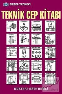 Teknik Cep Kitabı