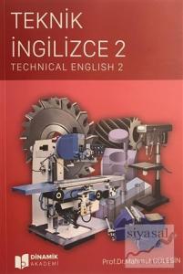 Teknik İngilizce 2