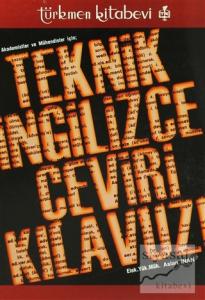 Teknik İngilizce Çeviri Kılavuzu